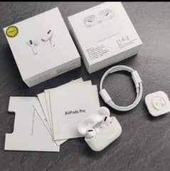 AIRPODS PRO 2 2ND Generation
