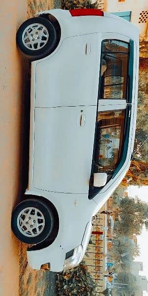 Suzuki Wagon R 2018 1