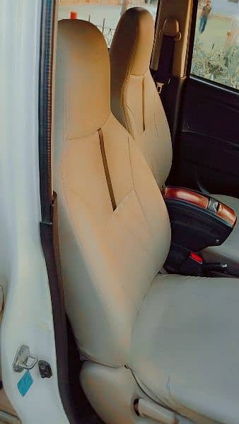 Suzuki Wagon R 2018 4