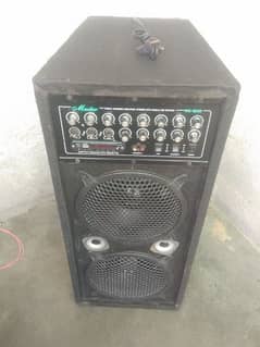 10 inch speaker