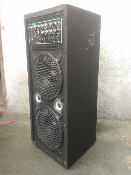 10 inch speaker 3
