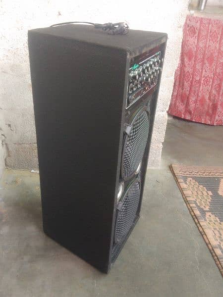 10 inch speaker 4