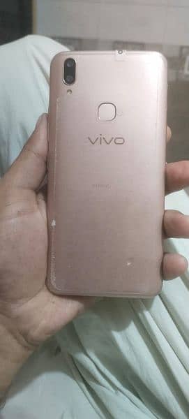 vivo y 85 beautiful phone 03203152022 1