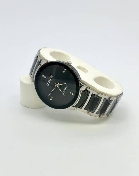 Men's Watch    (Delivery) 2