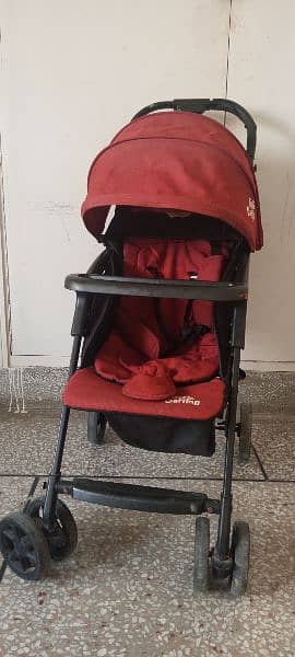 baby trolley for sale 1