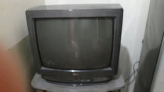 22nch LG colour tv in good condition 0