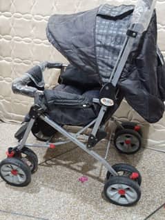 Baby Pram Kids Stroller Baby Career Baby Walker Stoler