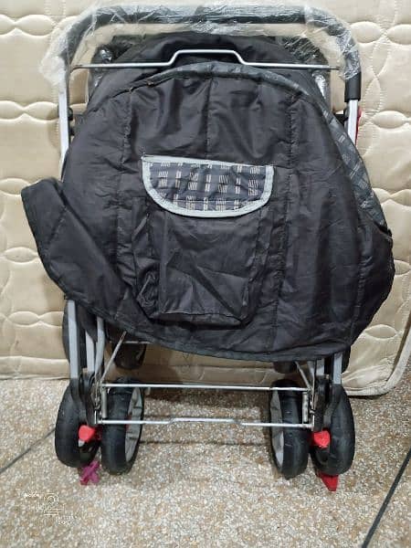 Baby Pram Kids Stroller Baby Career Baby Walker Stoler 14