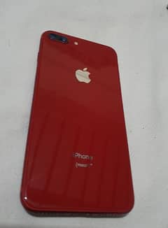 Iphone 8Plus 256gb pta approved 0