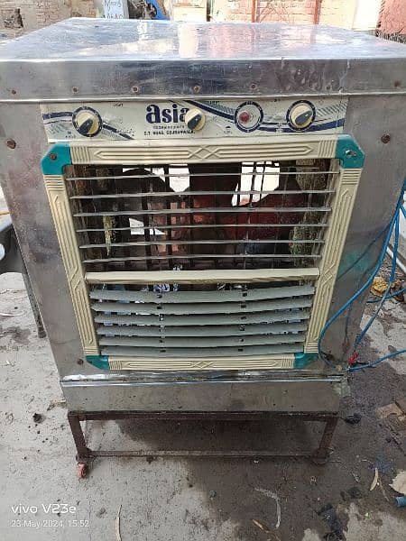 Full Size air cooler 1