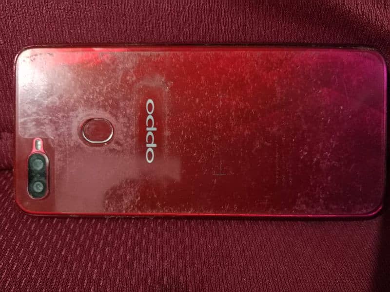 Oppo F9 4/128 5