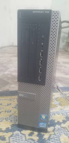Core i7 2nd Generation, 2 month used