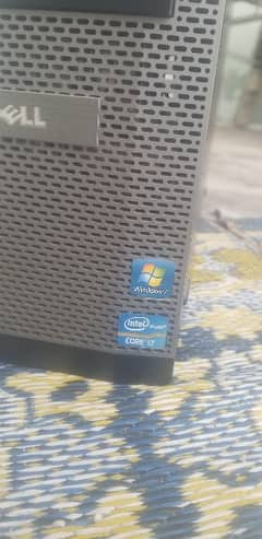 Core i7 2nd Generation, 2 month used 0