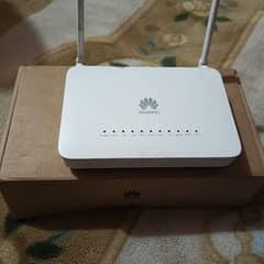 Huawei Modem / Internet Device