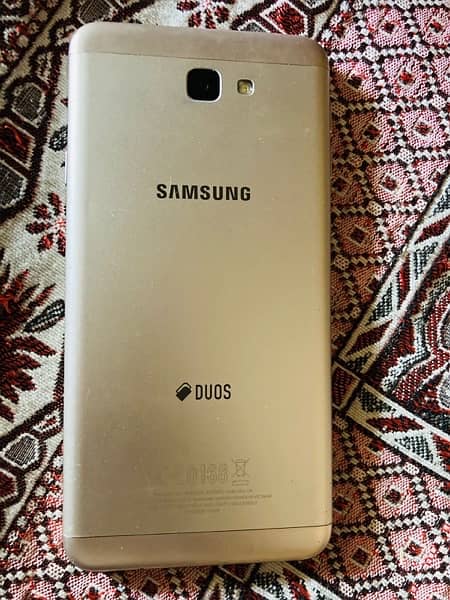 Samsung j7 prime 2/16 mobile hotspot k ly bhot acha ha 0