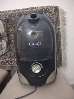 ONN Vacuum Cleaner Heavy Duty for Urgent Sale