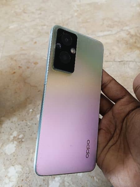 OPPO F21 PRO 5G 0