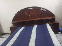 Dabel Bed only Bed No metres