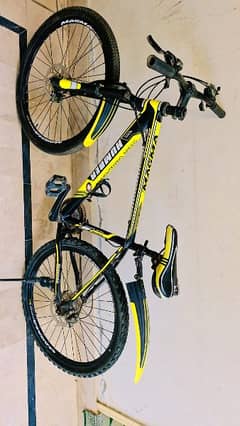 imported bicycle mountain bike shimano 0