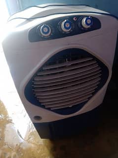 air cooler 6 mahine Chala hua hai