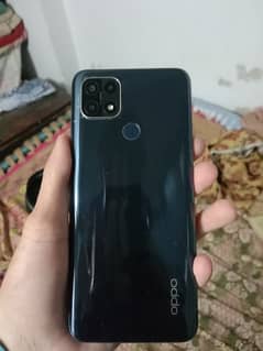 sell oppo A15s 4 64