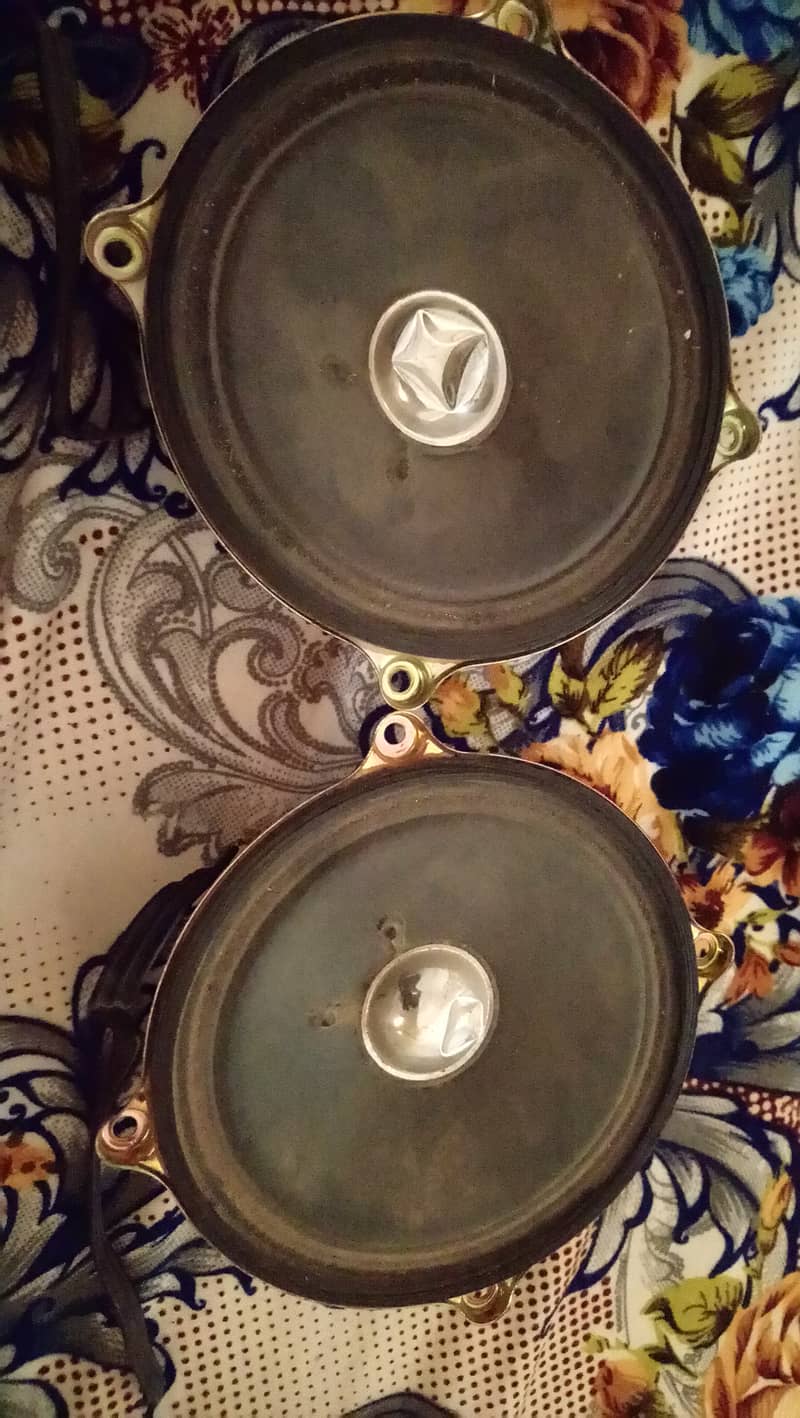 4 inch speakers for sale 1