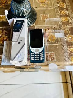 Nokia 8210 for sale brand new