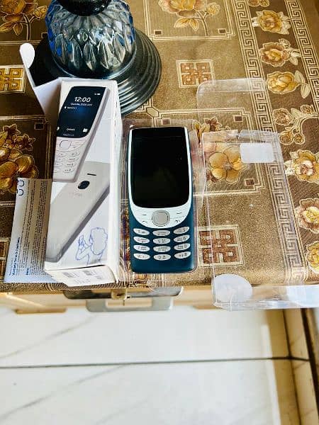 Nokia 8210 for sale brand new 0