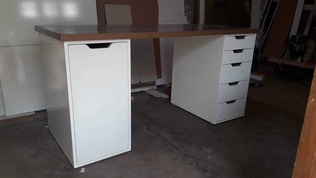 Ikea Office Table for sale (new) 0