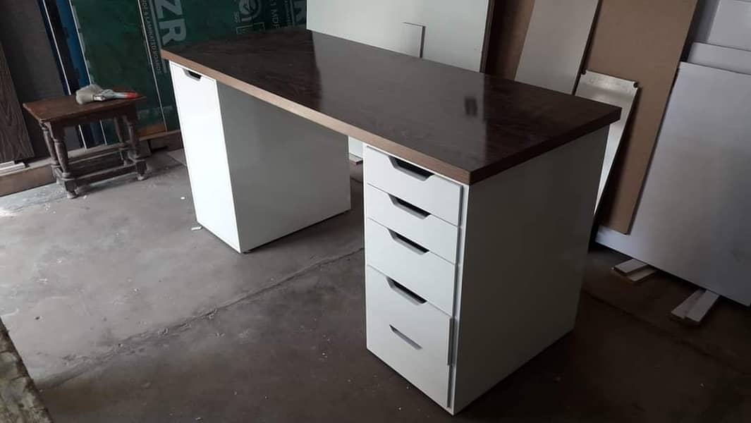 Ikea Office Table for sale (new) 2