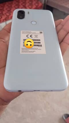 Exchange possible Redmi A2+ 3GB. 64GB box+charger Condition 10/10