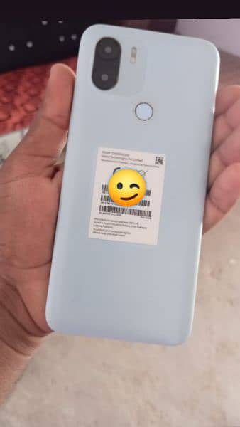 Exchange possible Redmi A2+ 3GB. 64GB box+charger Condition 10/10 2