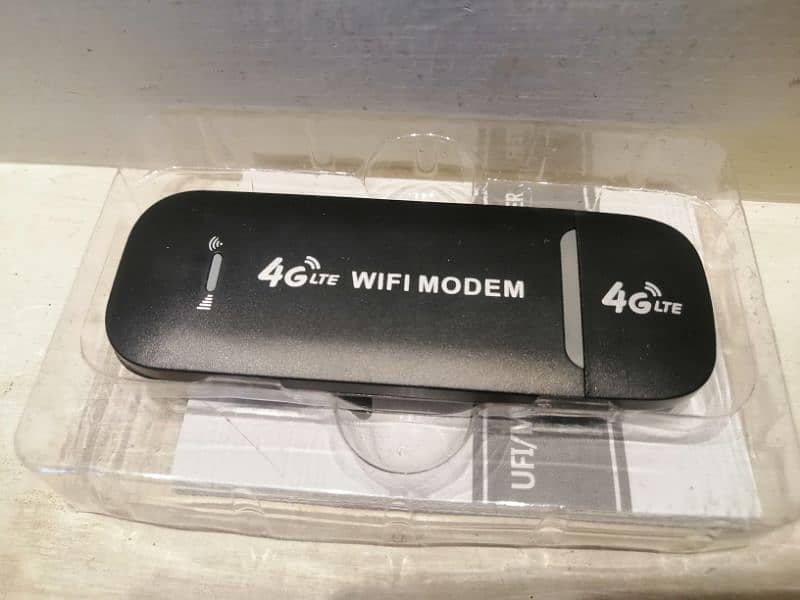 sim Modem LTE 4G usb Internet sim modem and router Malaysia imported 2