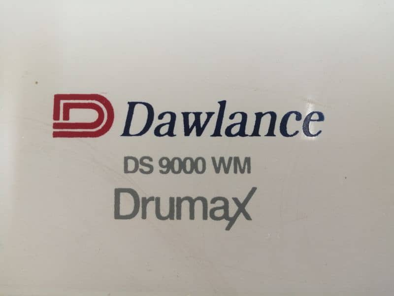 Dawlance Spinner - Brand New Condition 0