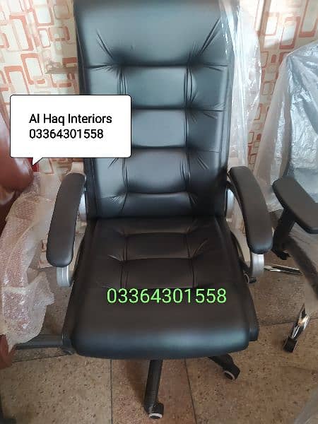 Office Executive Chair/ Manager chair / Ergonomic Chair/Computer Chair 15