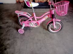 brand new kids bicycle for sale