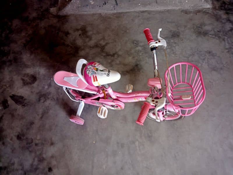 brand new kids bicycle for sale 1