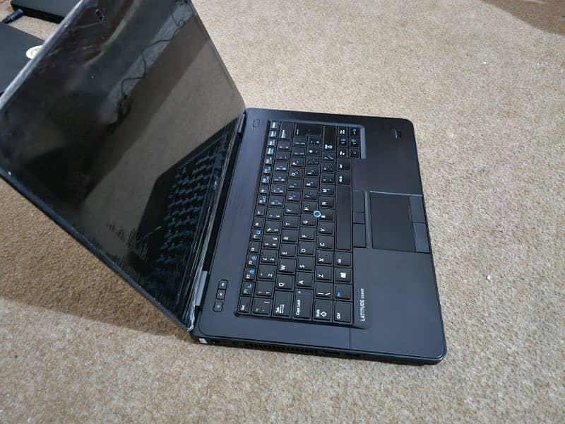 Dell latitude E5440 i5 4th gen 0