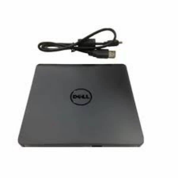 DELL USB Slim DVDRW External DW316 original 0