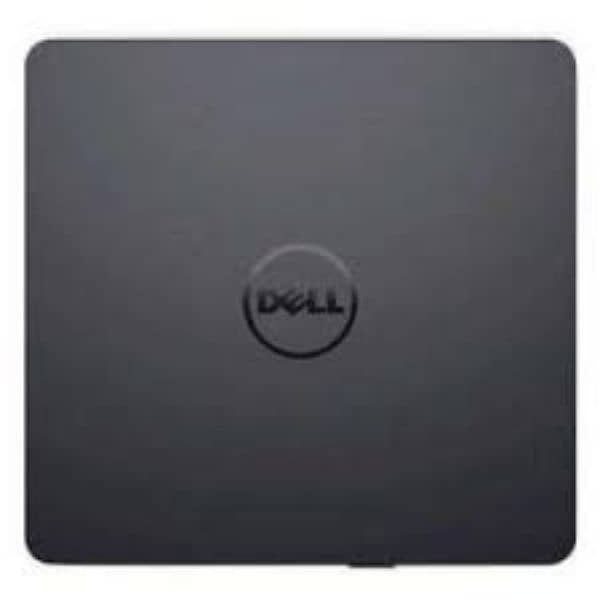 DELL USB Slim DVDRW External DW316 original 1