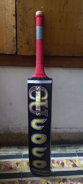 Cricket bat Coconut wood 3