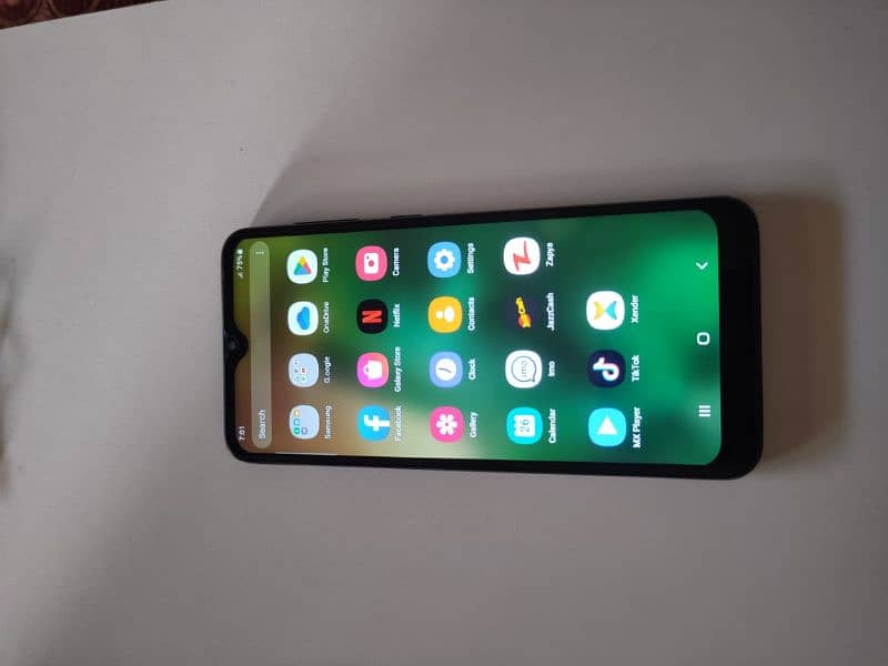 samsung A20 5