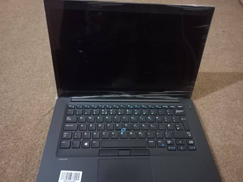 Dell Latitude 7480 i5 6th gen 0