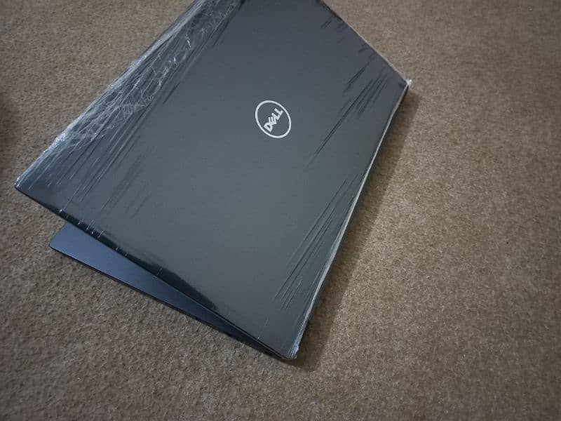 Dell Latitude 7480 i5 6th gen 3