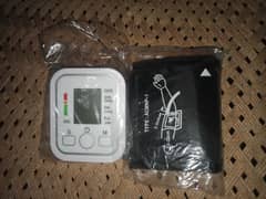 Blood Pressure Digital Machine Box Pack 0