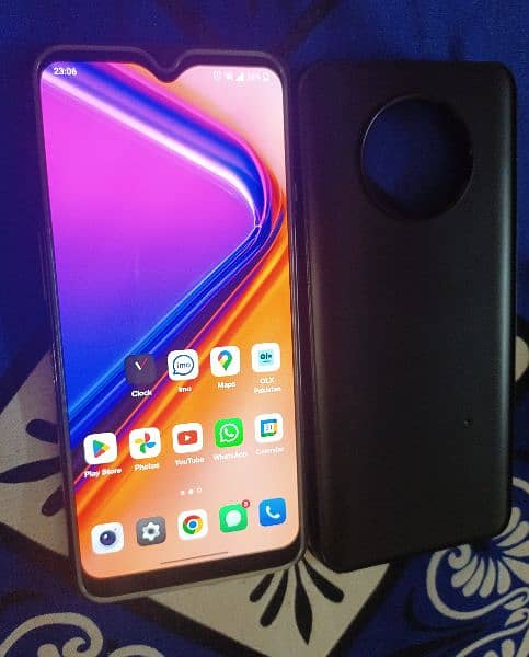 Oneplus 7T Approved 7