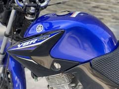 Yamaha YBR 2023 APL 4 Purplish blue (0322_3276769)