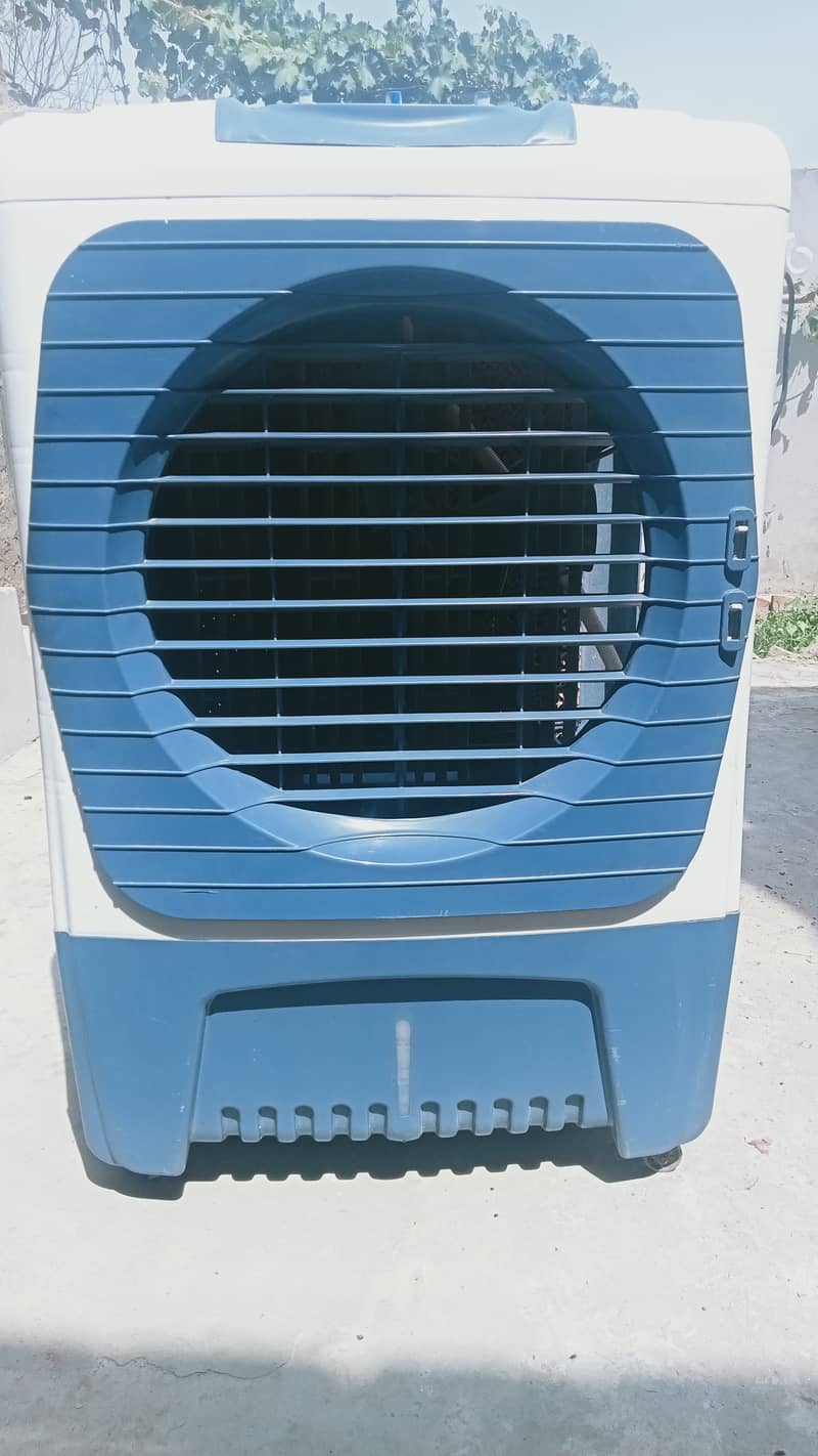 Air Cooler 0