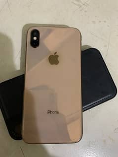 Iphone XS PTA Water Pack