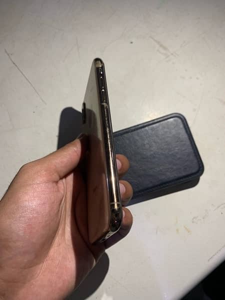 Iphone XS PTA Water Pack 1